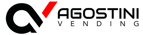 agostini vending logo